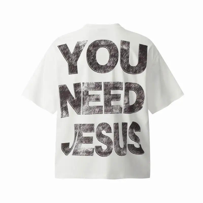 Saint Michael S-XL qctxVT9232 (3)